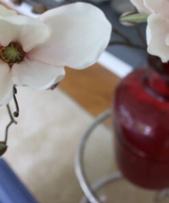 siertakken kunsttakken magnolia takken