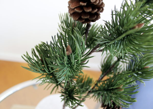 kunst dennenboom kunst kerstboom kerstdecoratie voor in huis kunstboompje voor binnen interieurboom kunstboom kunstplant mooie dennenboom dennenboompjes dennenboompje dennenboompje in beton