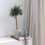 olijfboompje kunstboompje kunstboom kopen interieur boom siertakken