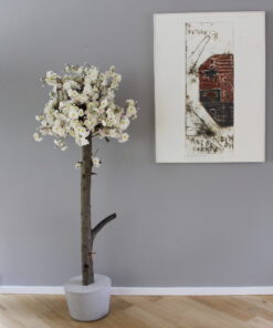 kunst bloesem kunstboom kopen kunstboom groot kunstboom klein kunstboom in huis kopen huren interieurboom