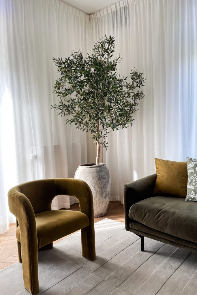 mooie kunstbomen kunst olijfboom kunstboom